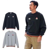 CANTERBURY ���󥿥٥꡼ ����ѥ� �������å� ���롼 �饰�ӡ� ������ɽ RA43776