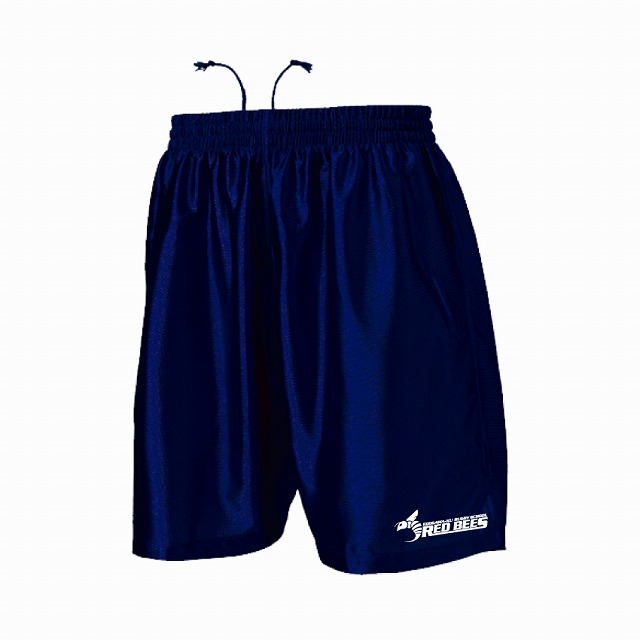 京都成章UNDER ARMOUR ラガーパンツ XL 青色 アンダーアーマー（UNDER ARMOUR）（キッズ）ライバルフリース