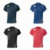 CANTERBURY ���󥿥٥꡼ �饰�ӡ������� Ⱦµ����� ��� �ץ饯�ƥ������㡼�� PRACTICE JERSEY RG39004