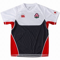 Canterburyカンタベリー 日本代表シャツとキャップ新品未使用 Lサイズ apworld_ra34773