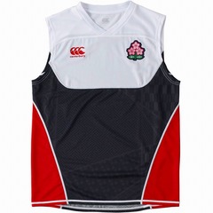 ラグビー　 選手仕様　 カンタベリー　 日本代表 プラクティスシャツ カンタベリー 半額以下 Tシャツ メンズ 半袖 ラグビー 日本代表