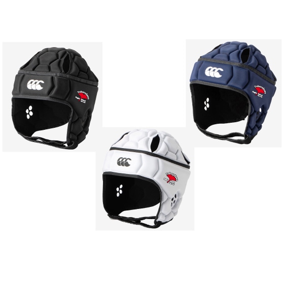 所沢ラグビースクールヘッドギア（カンタベリー） | ラグビースクール