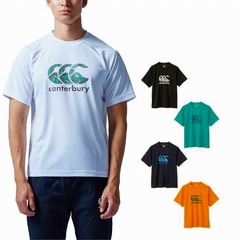 カンタベリー製　イングランド代表　ラグビートレーニングシャツ カンタベリー ラグビーイングランド代表 Tシャツ - メルカリ