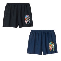 CANTERBURY 󥿥٥꡼ ꡼ƥ硼 UGLY TACTIC SHORTS  ѥ RG24012