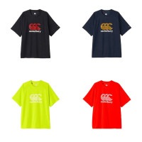 CANTERBURY ���󥿥٥꡼ �ȥ졼�˥� T����� �饰�ӡ� RG34007