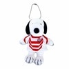 �饰�ӡ�������ɽ ���̡��ԡ� �ޥ����å� 14cm �̤������ ����ѥ� SNOOPY PEANUTS 182207