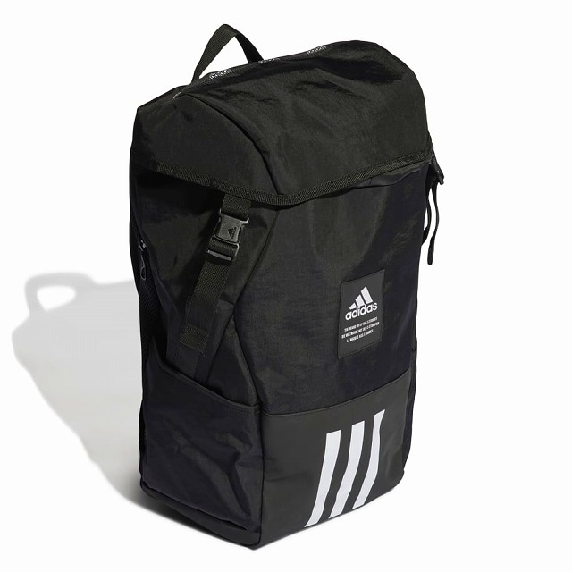 adidas アディダス 4ATHLTS キャンパー バックパック リュック 27.5L