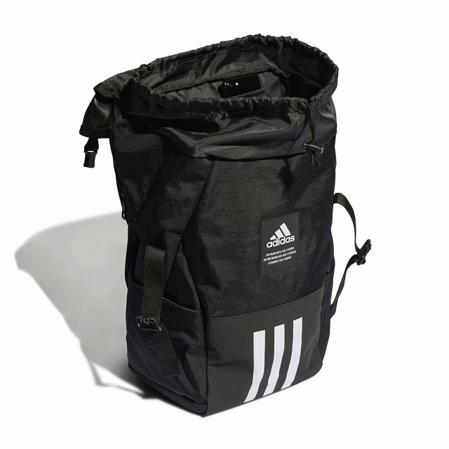 正品 adidas 4ATHLTS Backpack アディダスバックパック adidas アディダス 4ATHLTS キャンパー バックパック リュック
