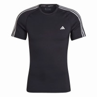 adidas ���ǥ����� M TF 3S T����� �ƥå��ե��å� ���꡼���ȥ饤�ץ� �ȥ졼�˥�ȾµT����� ���ݡ��� �ȥ졼�˥� ���˥� �ե��åȥͥ� �ȥåץ� RP431