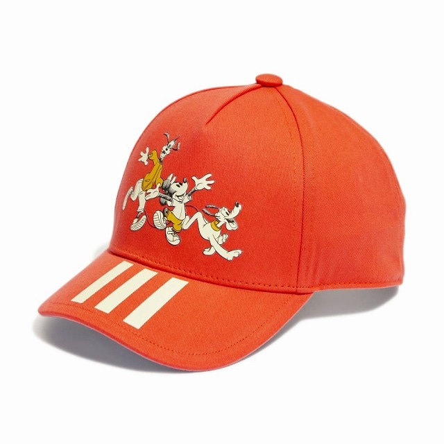 adidas アディダス LK DISNEY MM キャップ ディズニー ミッキー