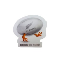 ALL BLACKS ֥å ե  ƥå RUN 饰ӡ ˥塼ɽ ե륰å