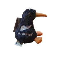 ALL BLACKS ֥å  ӥ ۥ  饰ӡ ˥塼ɽ ե륰å