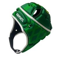 IMPACT ����ѥ��� Shamrock �饰�ӡ� �إåɥ���å� �إåɥ��� im-v2-ire ��V2 Premium Vented��
