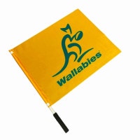 Wallabies ӡ ȥꥢɽ ߥ˥եå  饰ӡ 殺å