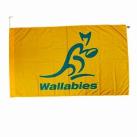 Wallabies ӡ ȥꥢɽ ӥåեå  饰ӡ 殺å