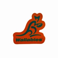 Wallabies ӡ 饰ӡ ȥꥢɽ  ƥå