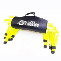 Griffin ����ե��� �����եƥ��� �ϡ��ɥ� 6����� 6������ ���ݡ��� �ȥ졼�˥�