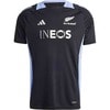 adidas ǥ ALL BLACKS ֥å ѥեޥ T ֥å 饰ӡ  ȥåץ  IX0722 JUJ26