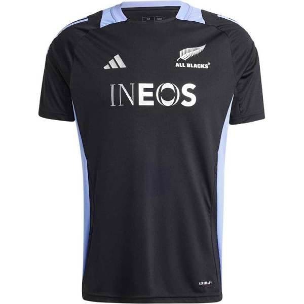 adidas アディダス ALL BLACKS オールブラックス パフォーマンス T
