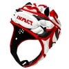 IMPACT ѥ KABUKI Red å  饰ӡ إåɥå إåɥ im-V2-kre-r V2 Premium Vented