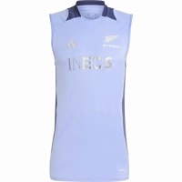 adidas ǥ ALL BLACKS ֥å AEROREADY Ρ꡼ T  ȥåץ ֥å 饰ӡ JUJ17 IX0712