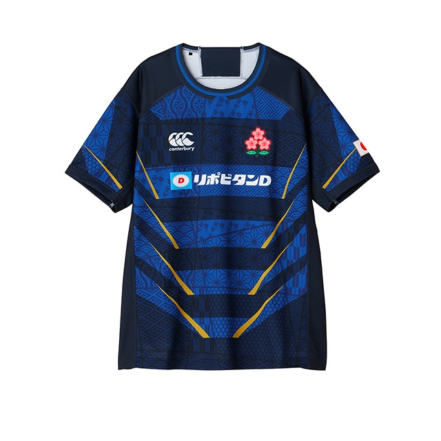 日本代表　canterbury カンタベリー　ウェア ジャパンR13114JP 日本代表canterbury カンタベリーウェア ジャパンR13114JP