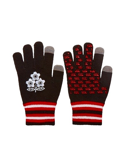 CANTERBURY カンタベリー ジャパン グローブ JAPAN GLOVE 手袋