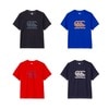CANTERBURY ���󥿥٥꡼ �ȥ졼�˥󥰥ƥ��� TRAINING TEE ��� T����� Ⱦµ RG324504