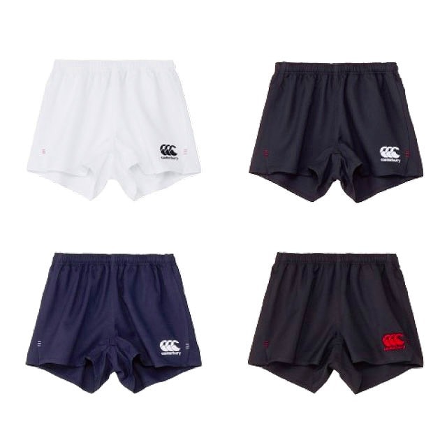 CANTERBURY カンタベリー ラグビーショーツ スタンダード RUGBY