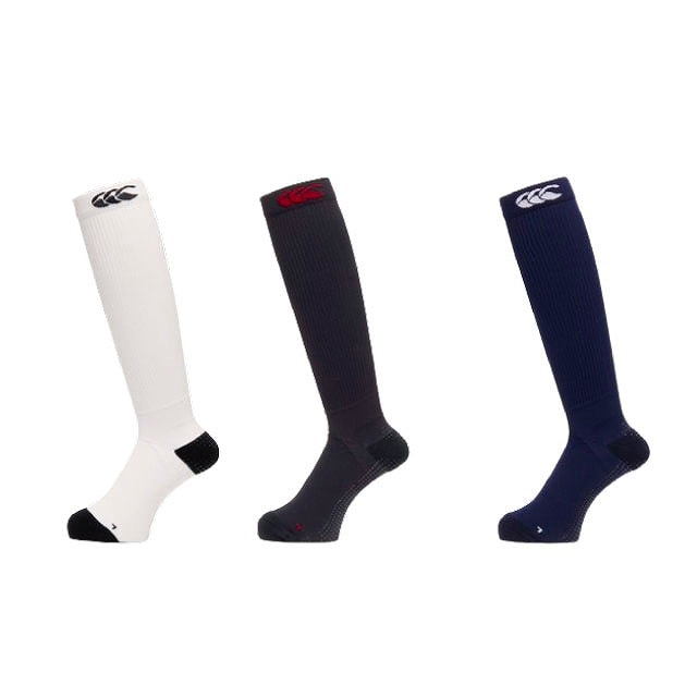 CANTERBURY カンタベリー グリップ ストッキング ソックス SOCKS