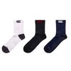 CANTERBURY 󥿥٥꡼ å å ȥå SOCKS 饰ӡ å եåȥ  ݡ ߥɥ å  AS04552