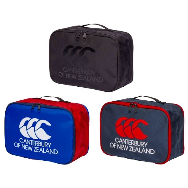 CANTERBURY カンタベリー スペクテーター ポーチ SPECTATOR POUCH