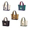 CANTERBURY 󥿥٥꡼ Х ߥ˥ȡȥХå  CANVAS MINI TOTE BAG 饰ӡ Х CCC AB04817