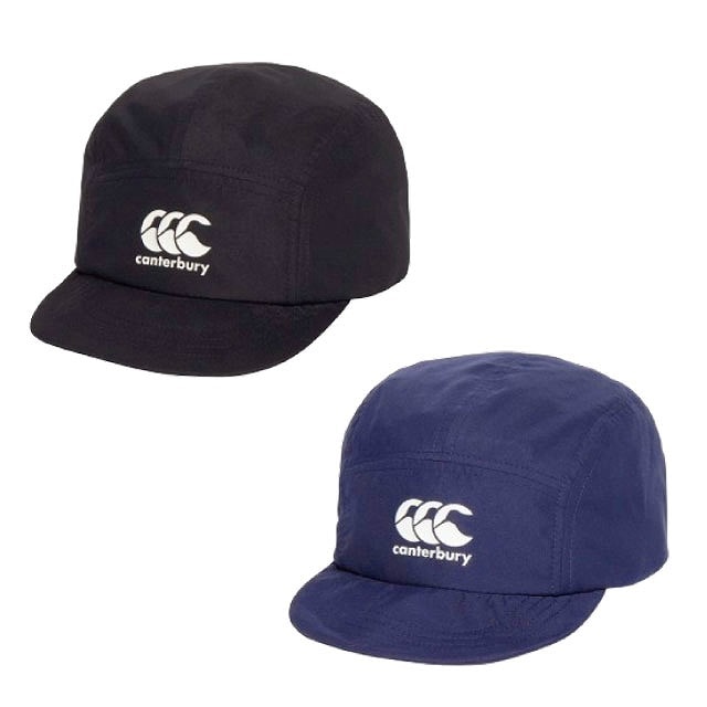 【送料無料】カンタベリー キャップ ラグビー アイルランド 黒 帽子 Amazon | [カンタベリー] JAPAN SPECTATOR CAP ジャパン