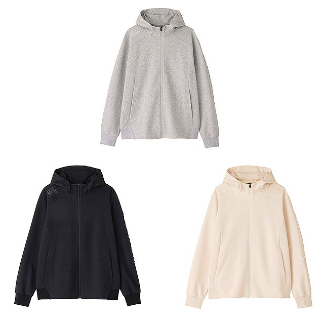 CANTERBURY カンタベリー アールプラスクロスオーバージャケット R+