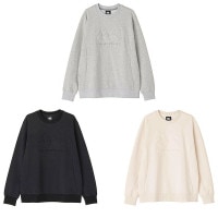 CANTERBURY ���󥿥٥꡼ ������ץ饹�����������С� ���롼 R+ CROSSOVER CREW ��� �ȥåץ� RP44070