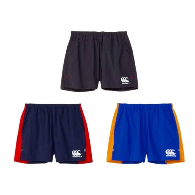 ANTERBURY カンタベリー マルチウェイ ラグビーショーツ