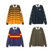 CANTERBURY ���󥿥٥꡼ �桼�ƥ���ƥ� �饰�ӡ� ���㡼�� UTILITY RUGBY JERSEY ��˥��å��� �ȥåץ� RA424601
