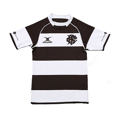 GILBERT バーバリアンズ マッチジャージ レプリカジャージ ラガー