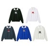 CANTERBURY 󥿥٥꡼ إӡ å 饬 HEAVY SWEAT RUGGER SHIRT ˥å ȥåץ RA44611