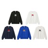 CANTERBURY 󥿥٥꡼ إӡ å  HEAVY SWEAT SHIRT ˥å ȥåץ RA44609