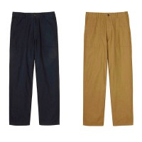 CANTERBURY ���󥿥٥꡼ �٥������ѥ�� BAKER PANTS ��� ���ܥ� �ܥȥॹ RA14660