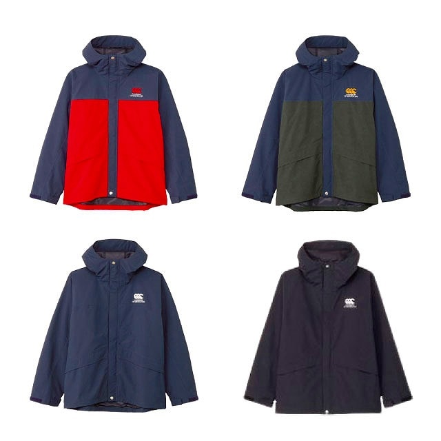 CANTERBURY カンタベリー ビーエス ダブリュー ウエスト ヘイブン