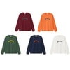 CANTERBURY 󥿥٥꡼  ꡼ ƥ L/S T-SHIRT ˥å ȥåץ 礭 RA44619B