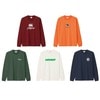CANTERBURY 󥿥٥꡼  ꡼ ƥ L/S T-SHIRT ˥å ȥåץ RA424620