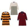 CANTERBURY 󥿥٥꡼ å 饰ӡ 㡼 ԡ KIDS RUGBY JERSEY ONEPIECE ˥ Ҷ RAJ44822