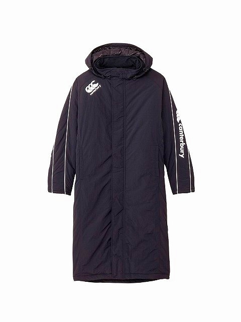 ラグビーインサレーションハーフコート（メンズ） ラグビーインサレーションハーフコート（メンズ） 公式・アウトレット