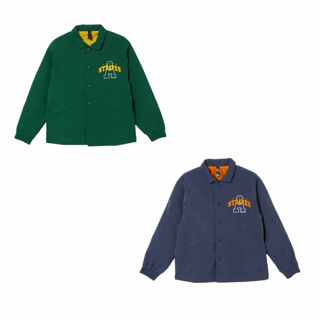 アディダス adidas キッズ ジュニア アウター U CLG ウーブン コーチ