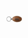 CANTERBURY 󥿥٥꡼ ߥ˥쥶ܡ   MINI LEATHER BALL KEY RING 饰ӡ  ۥ AA04842