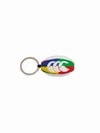 CANTERBURY 󥿥٥꡼ ߥ˥ܡ ۥ  MINI BALL KEY HOLDER 饰ӡ  AA04840
